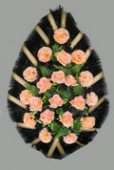 Венок 10
