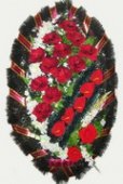 Венок 15